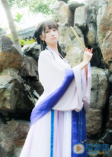 蒋芸古亭写真 蒋芸高清写真_蒋芸高清剧照