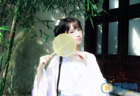 蒋芸古亭写真 蒋芸高清写真_蒋芸高清剧照