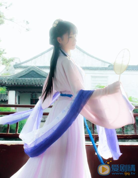 蒋芸古亭写真 蒋芸高清写真_蒋芸高清剧照