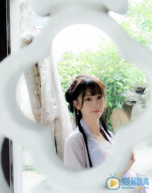 蒋芸古亭写真 蒋芸高清写真_蒋芸高清剧照