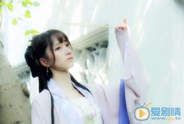 蒋芸古亭写真 蒋芸高清写真_蒋芸高清剧照