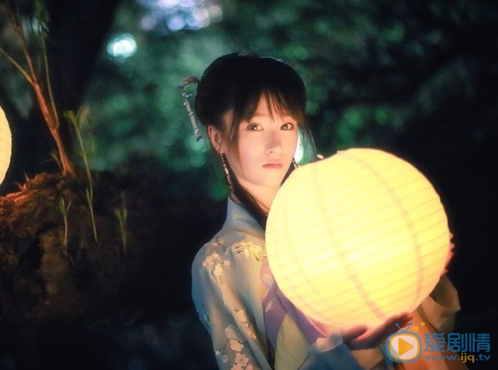 蒋芸灯笼写真 蒋芸高清写真_蒋芸高清剧照