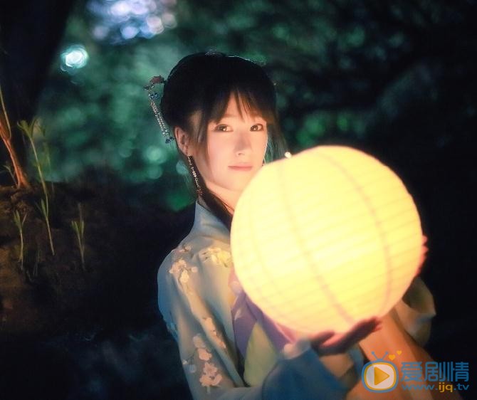 蒋芸灯笼写真 蒋芸高清写真_蒋芸高清剧照
