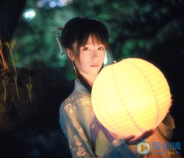 蒋芸灯笼写真 蒋芸高清写真_蒋芸高清剧照