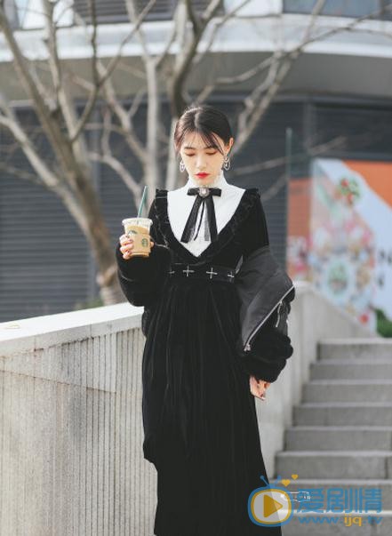 戴萌街拍写真 戴萌高清写真_戴萌高清剧照