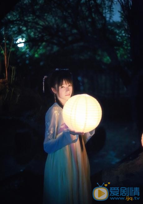 蒋芸灯笼写真 蒋芸高清写真_蒋芸高清剧照