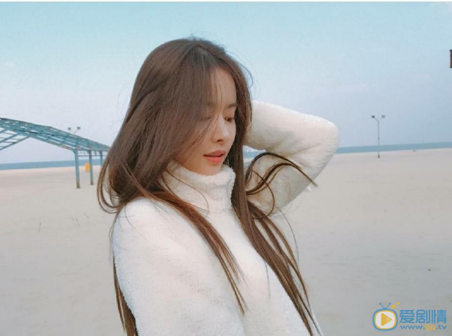 韩宝凛清纯写真 韩宝凛高清写真_韩宝凛高清剧照