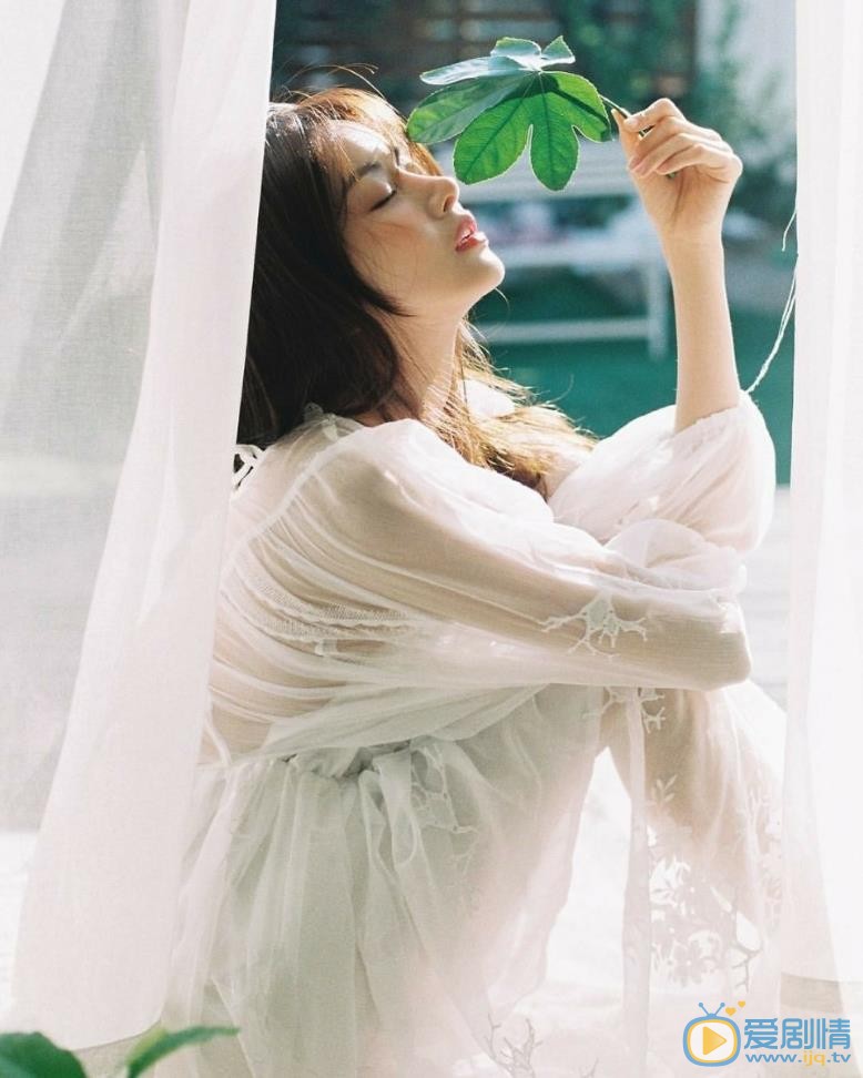 韩宝凛清纯写真 韩宝凛高清写真_韩宝凛高清剧照