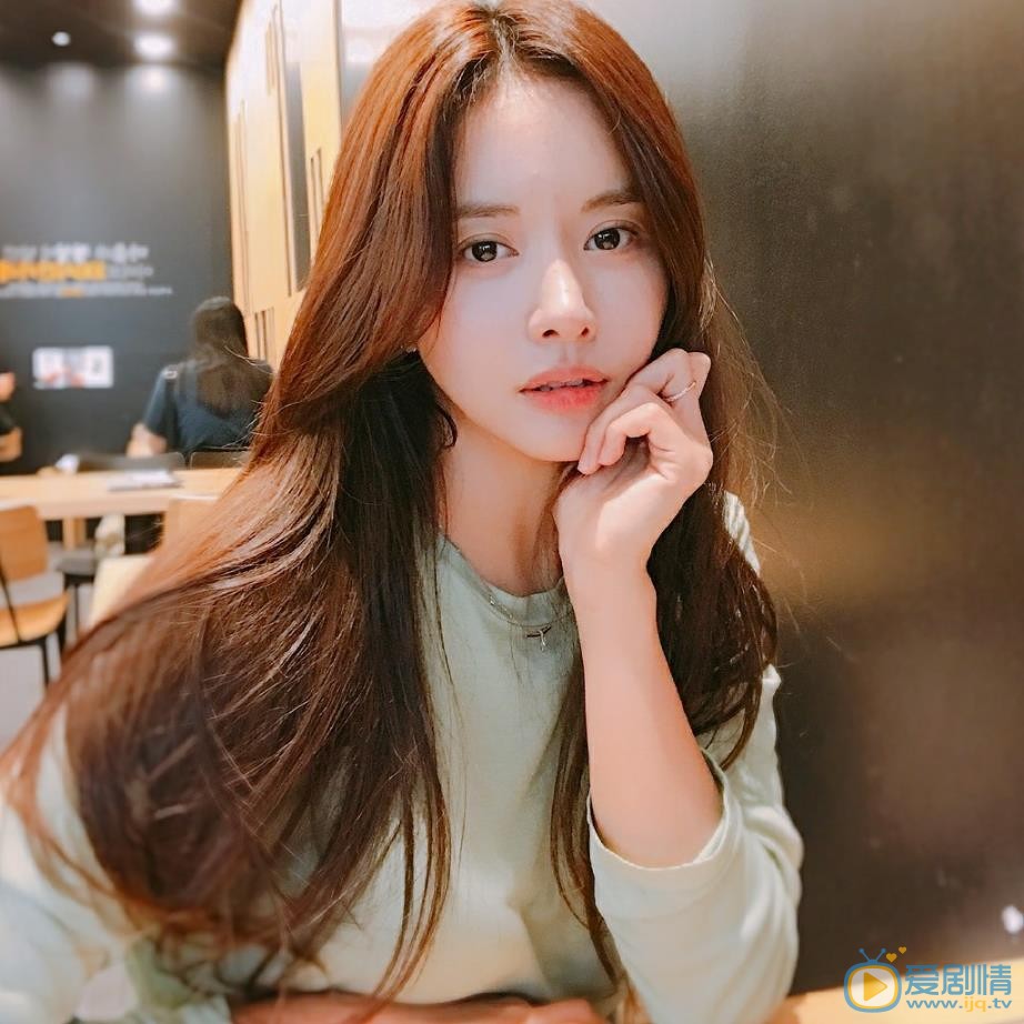 韩宝凛可爱自拍 韩宝凛高清写真_韩宝凛高清剧照