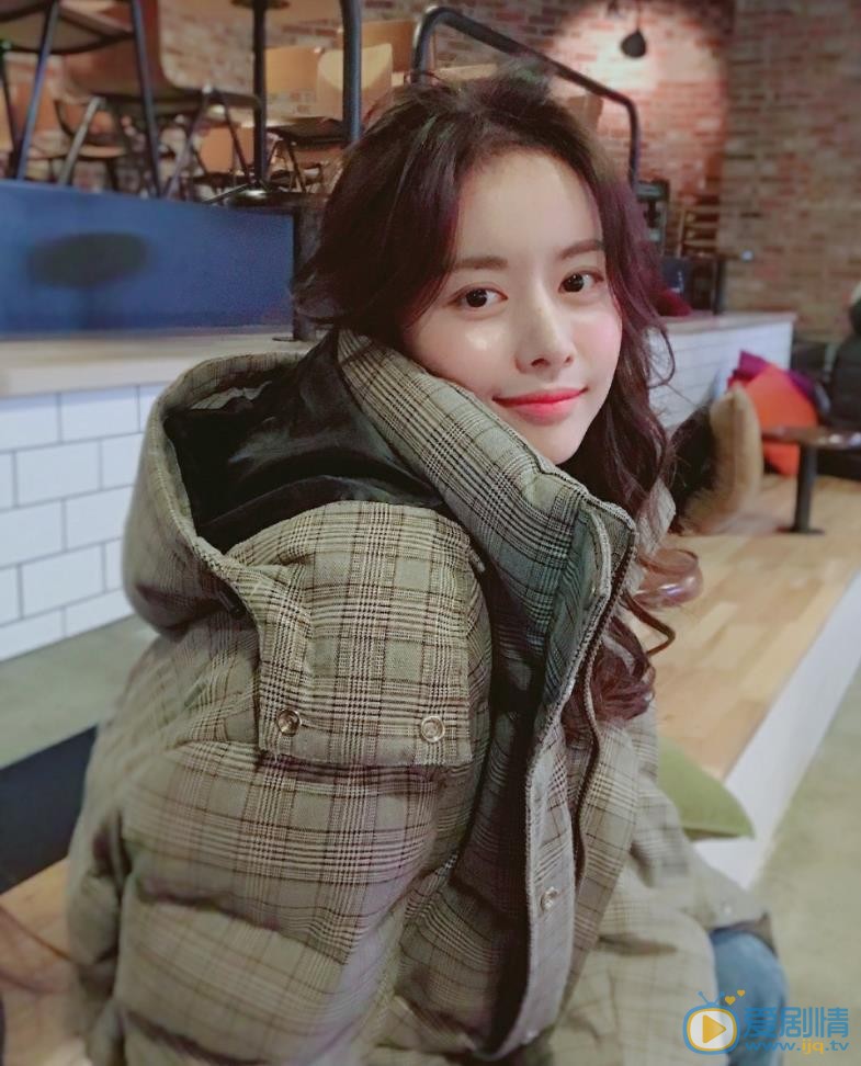 韩宝凛可爱自拍 韩宝凛高清写真_韩宝凛高清剧照