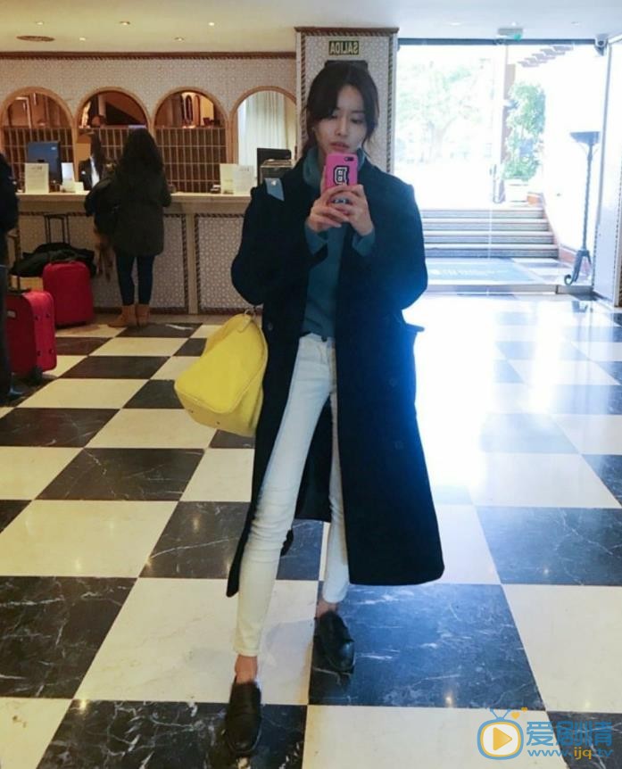 韩宝凛自拍照 韩宝凛高清写真_韩宝凛高清剧照