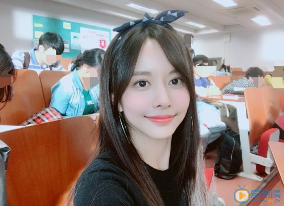 韩宝凛自拍照 韩宝凛高清写真_韩宝凛高清剧照