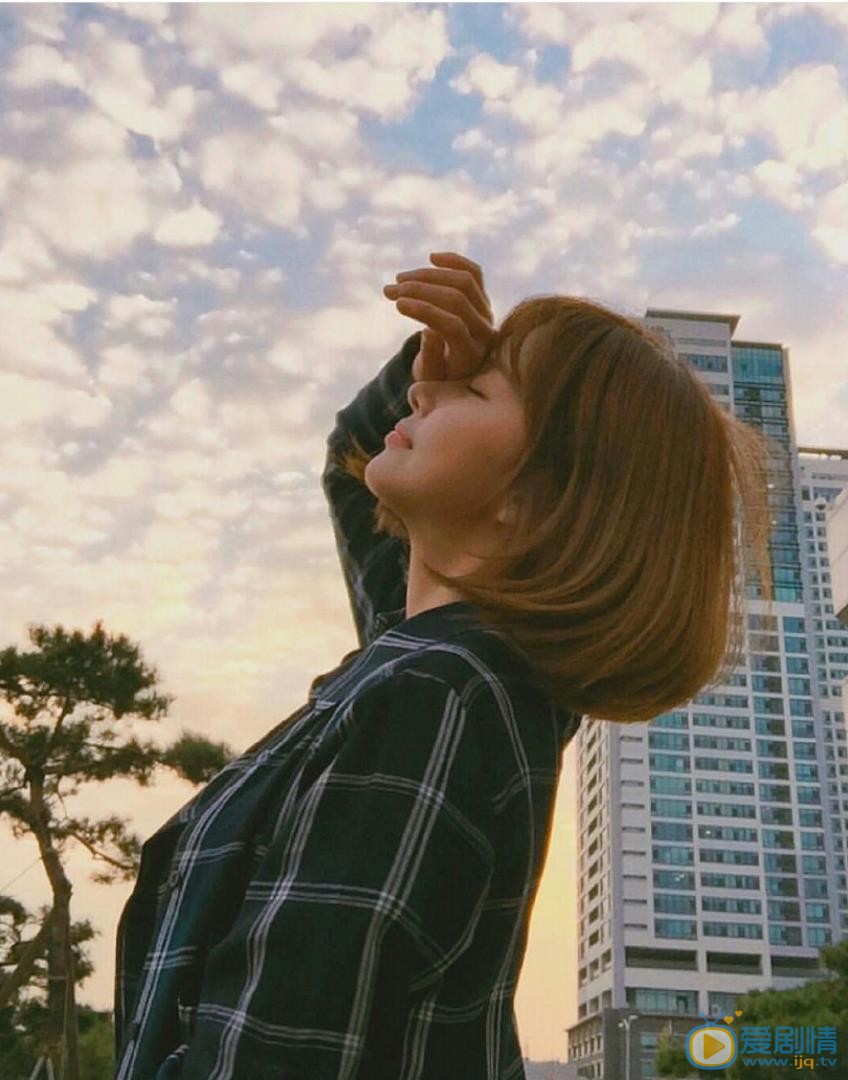 韩宝凛街拍照 韩宝凛高清写真_韩宝凛高清剧照