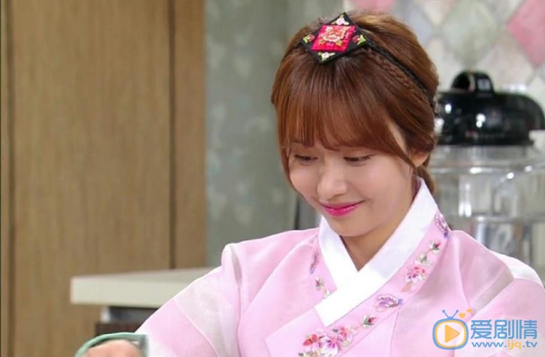 韩宝凛剧照合集 韩宝凛高清写真_韩宝凛高清剧照