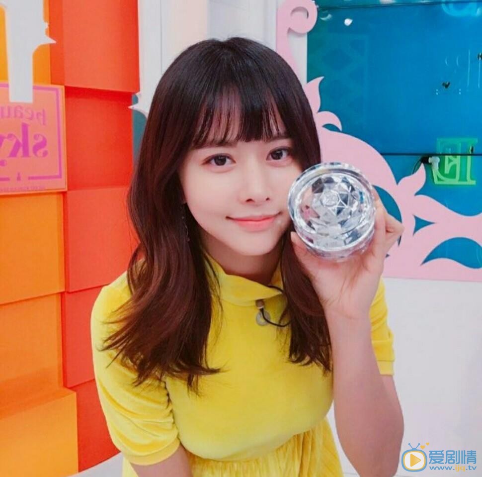 韩宝凛综艺合集 韩宝凛高清写真_韩宝凛高清剧照