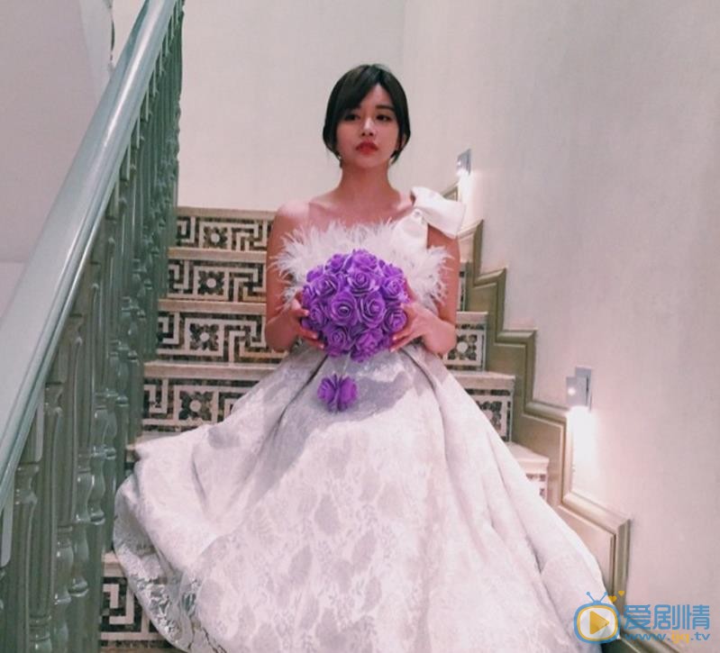 韩宝凛生活照 韩宝凛高清写真_韩宝凛高清剧照