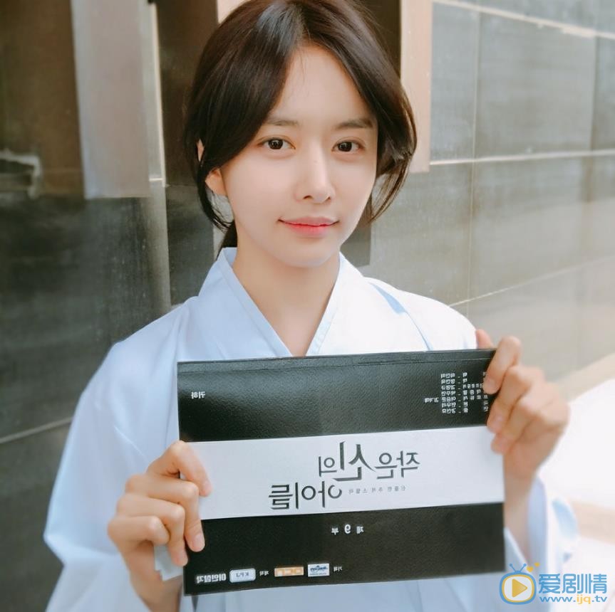 韩宝凛生活照 韩宝凛高清写真_韩宝凛高清剧照