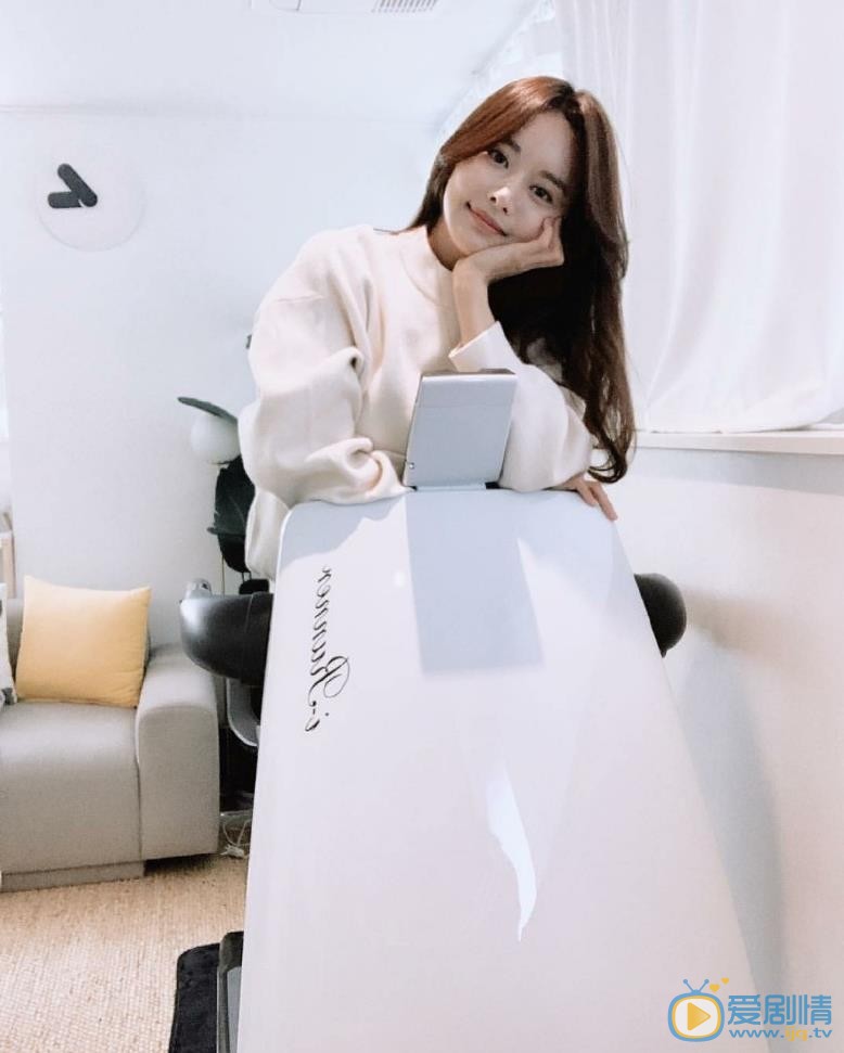 韩宝凛生活照 韩宝凛高清写真_韩宝凛高清剧照