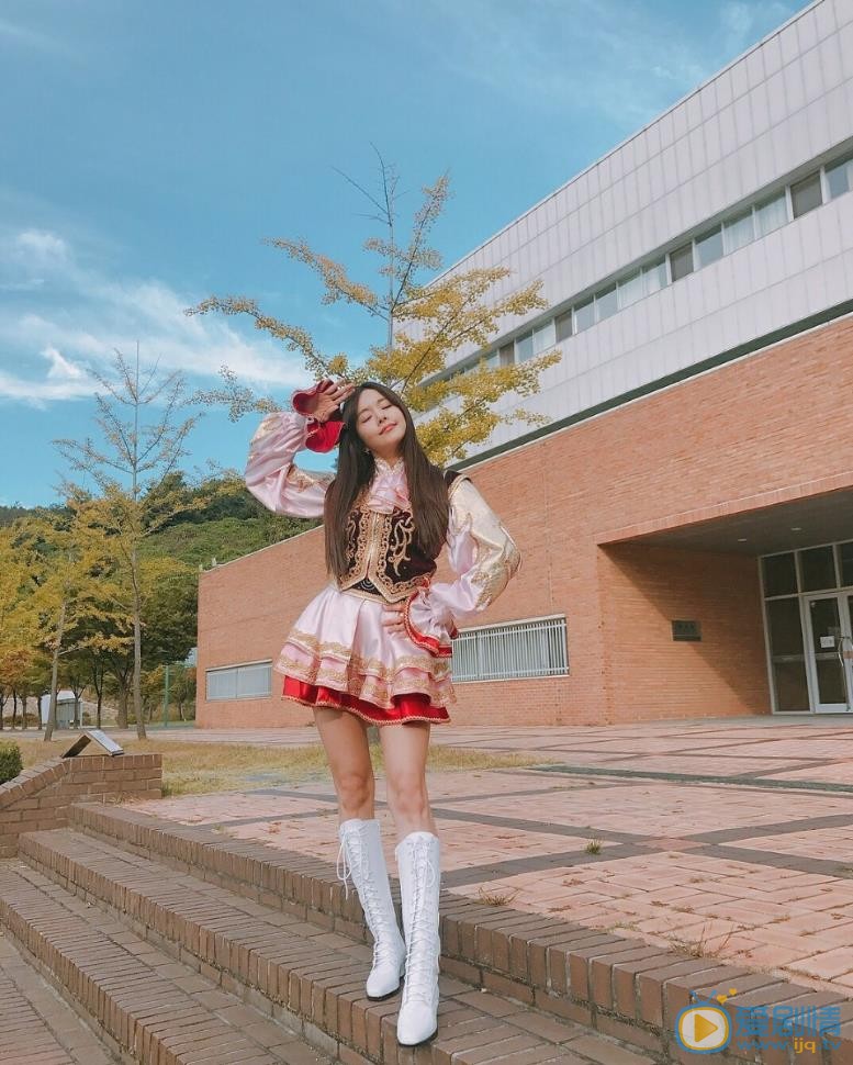 韩宝凛生活照 韩宝凛高清写真_韩宝凛高清剧照