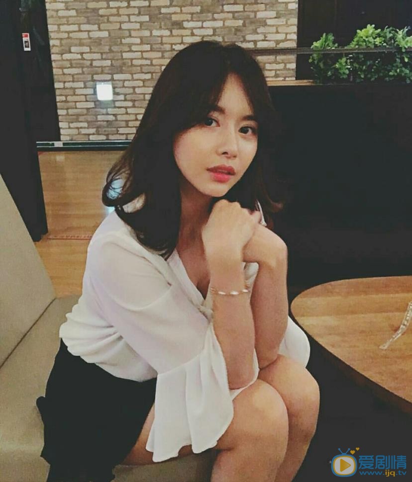 韩宝凛生活照 韩宝凛高清写真_韩宝凛高清剧照