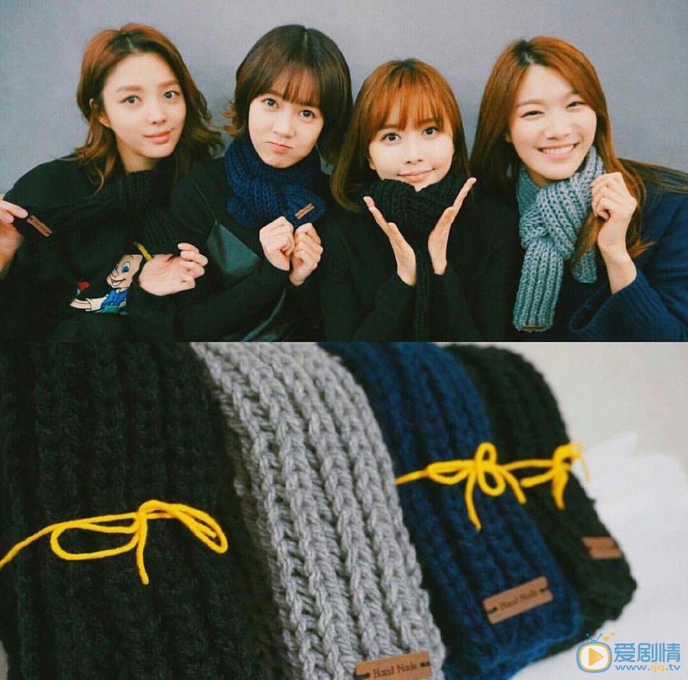 韩宝凛与人合照 韩宝凛高清写真_韩宝凛高清剧照