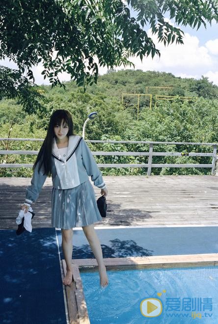 刘增艳制服写真 刘增艳高清写真_刘增艳高清剧照