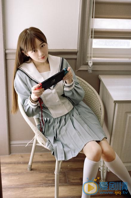 刘增艳制服写真 刘增艳高清写真_刘增艳高清剧照