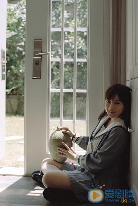 刘增艳制服写真 刘增艳高清写真_刘增艳高清剧照