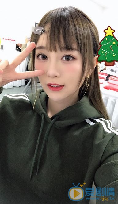 刘增艳生活照 刘增艳高清写真_刘增艳高清剧照