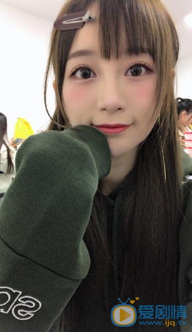 刘增艳生活照 刘增艳高清写真_刘增艳高清剧照