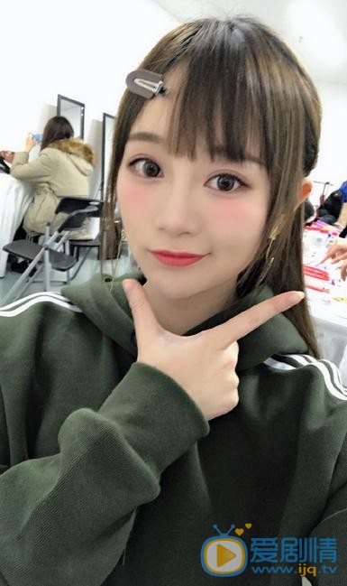 刘增艳生活照 刘增艳高清写真_刘增艳高清剧照