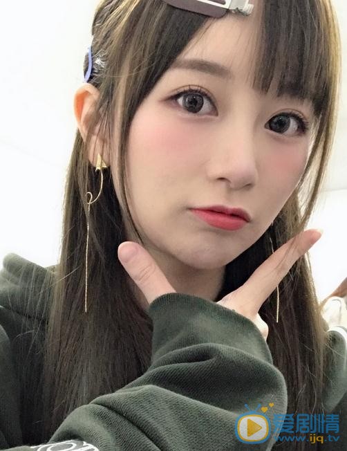 刘增艳生活照 刘增艳高清写真_刘增艳高清剧照