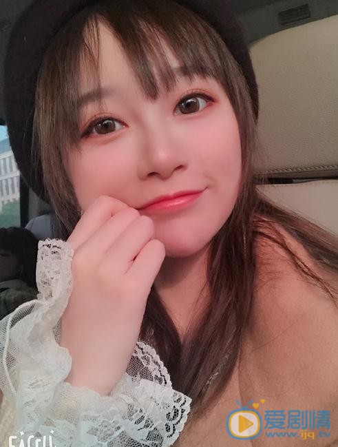 刘增艳生活照 刘增艳高清写真_刘增艳高清剧照