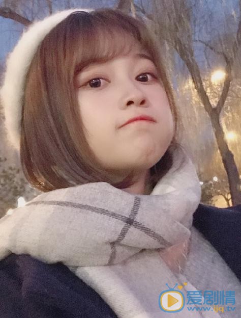 吕一可爱照 吕一高清写真_吕一高清剧照
