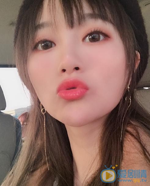 刘增艳生活照 刘增艳高清写真_刘增艳高清剧照