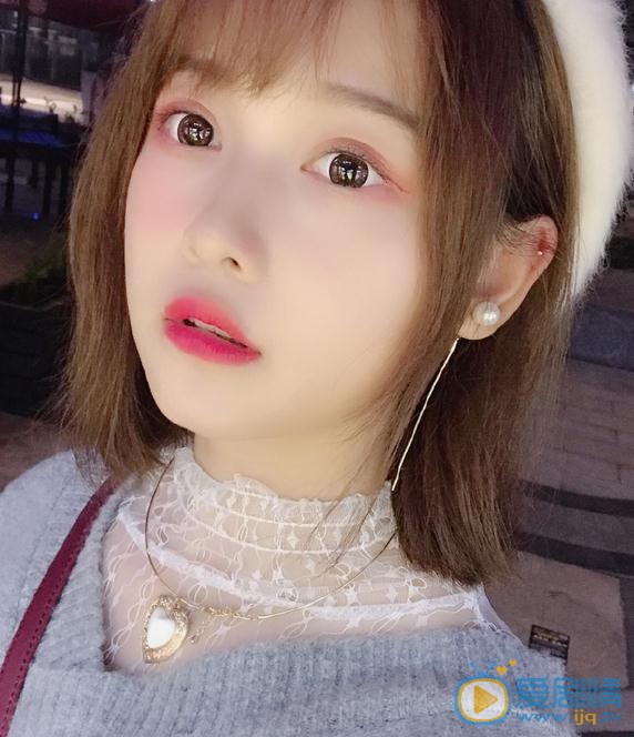 吕一生活照 吕一高清写真_吕一高清剧照
