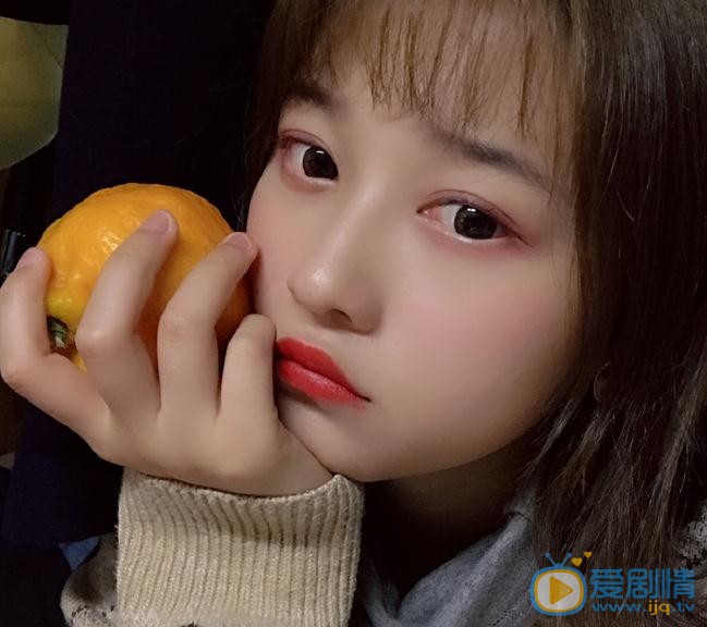 吕一生活照 吕一高清写真_吕一高清剧照