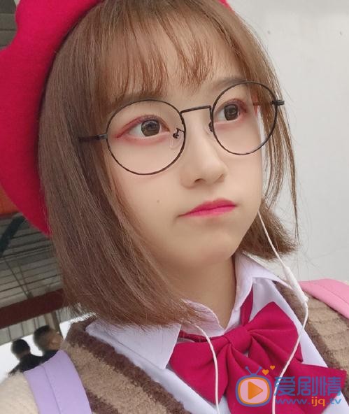 吕一可爱照 吕一高清写真_吕一高清剧照