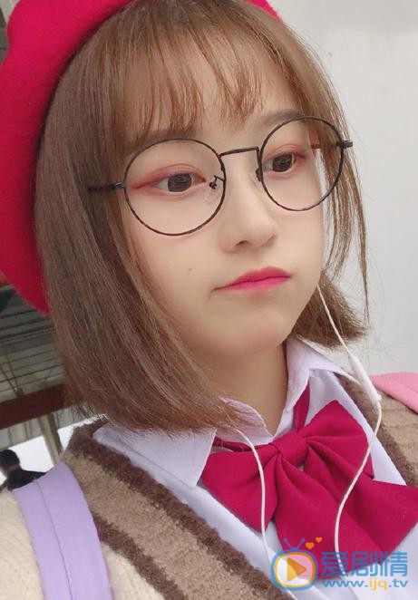 吕一可爱照 吕一高清写真_吕一高清剧照