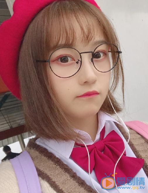 吕一生活照 吕一高清写真_吕一高清剧照