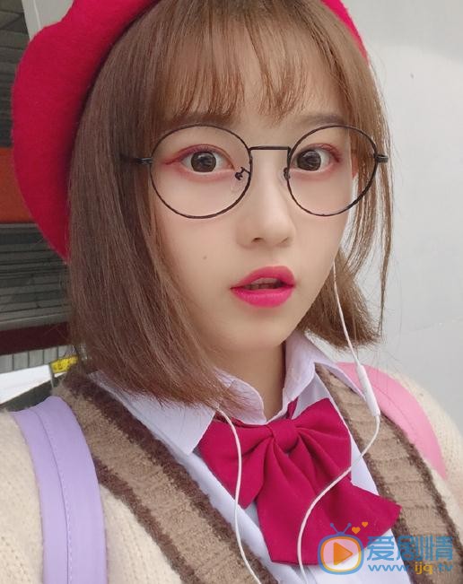 吕一生活照 吕一高清写真_吕一高清剧照