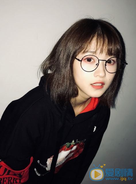 吕一可爱写真 吕一高清写真_吕一高清剧照