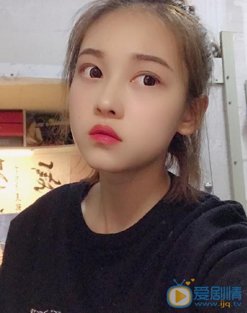 吕一可爱照 吕一高清写真_吕一高清剧照