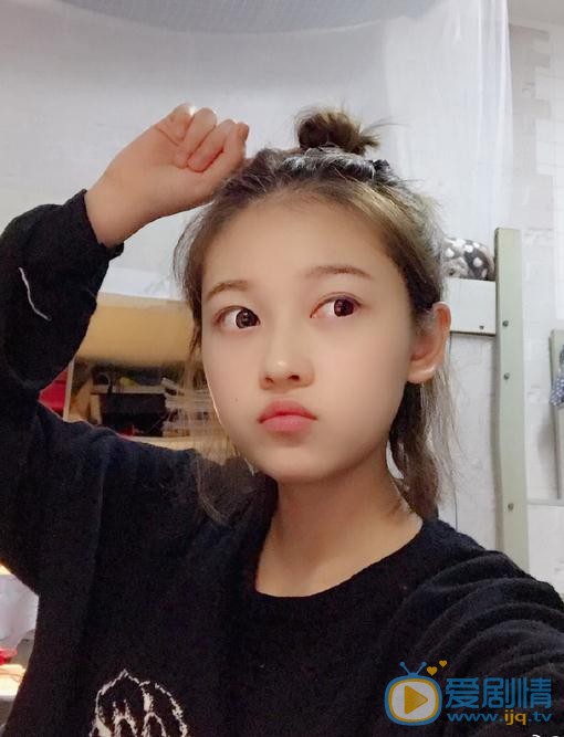 吕一可爱照 吕一高清写真_吕一高清剧照