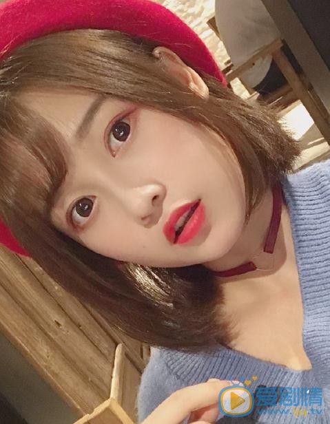吕一生活照 吕一高清写真_吕一高清剧照