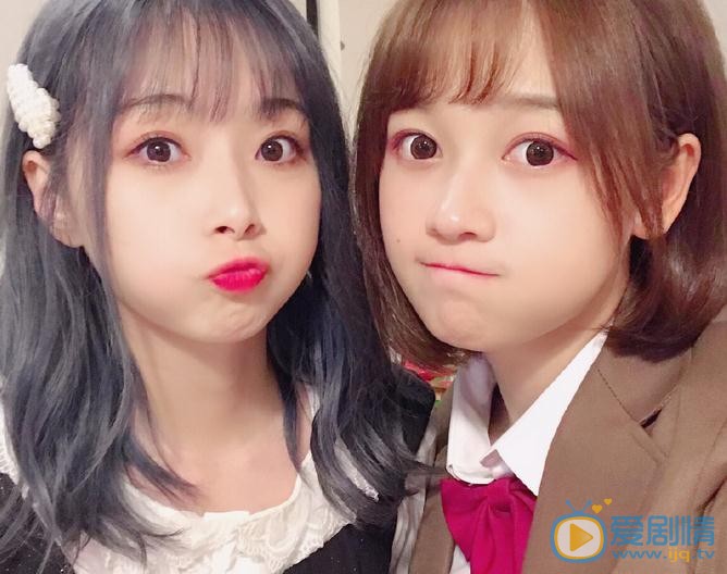 吕一与人合照 吕一高清写真_吕一高清剧照