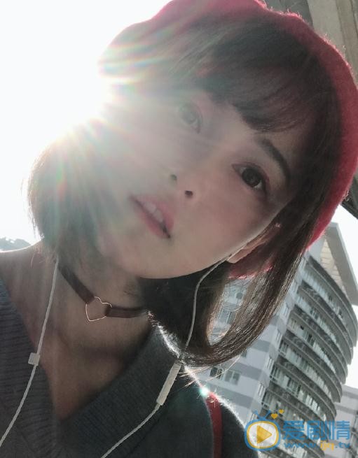 吕一生活照 吕一高清写真_吕一高清剧照