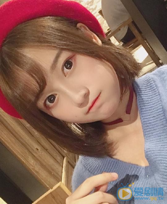 吕一生活照 吕一高清写真_吕一高清剧照