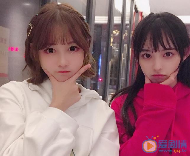 吕一与人合照 吕一高清写真_吕一高清剧照