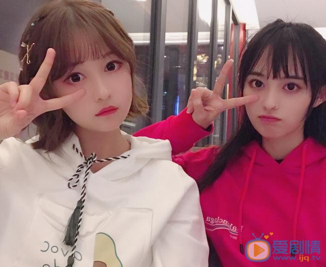 吕一与人合照 吕一高清写真_吕一高清剧照